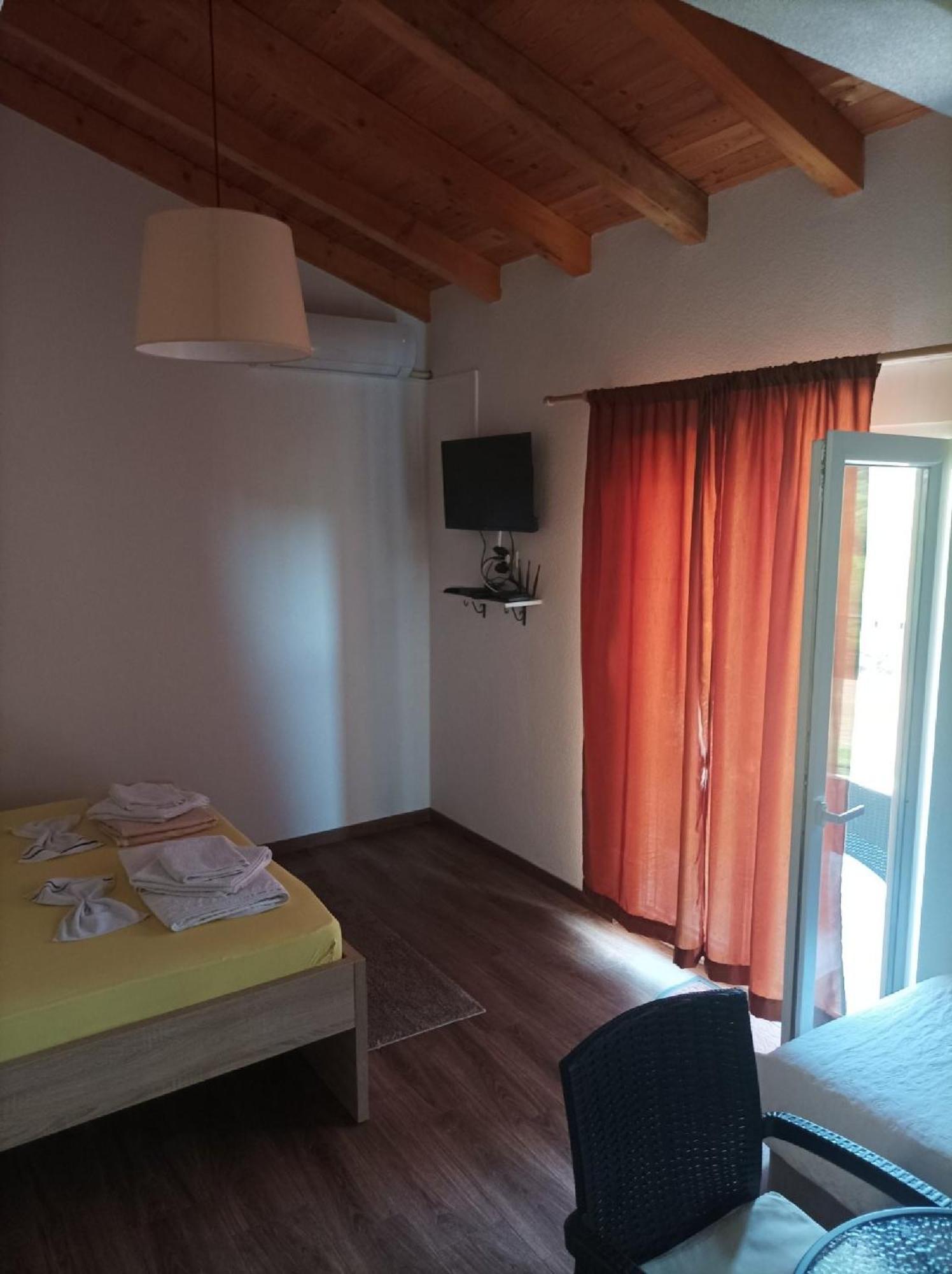 Lakeview Apartments Andela Virpazar Chambre photo